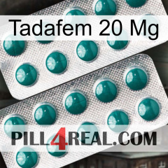 Tadafem 20Mg dapoxetine2